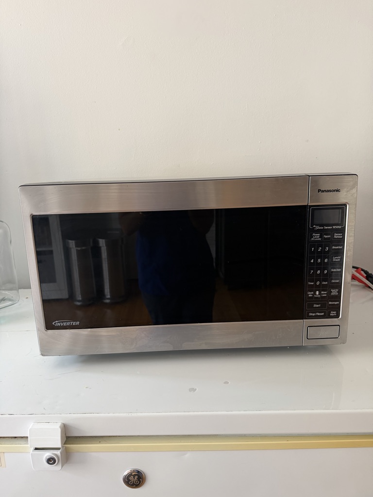 Free Microwave
