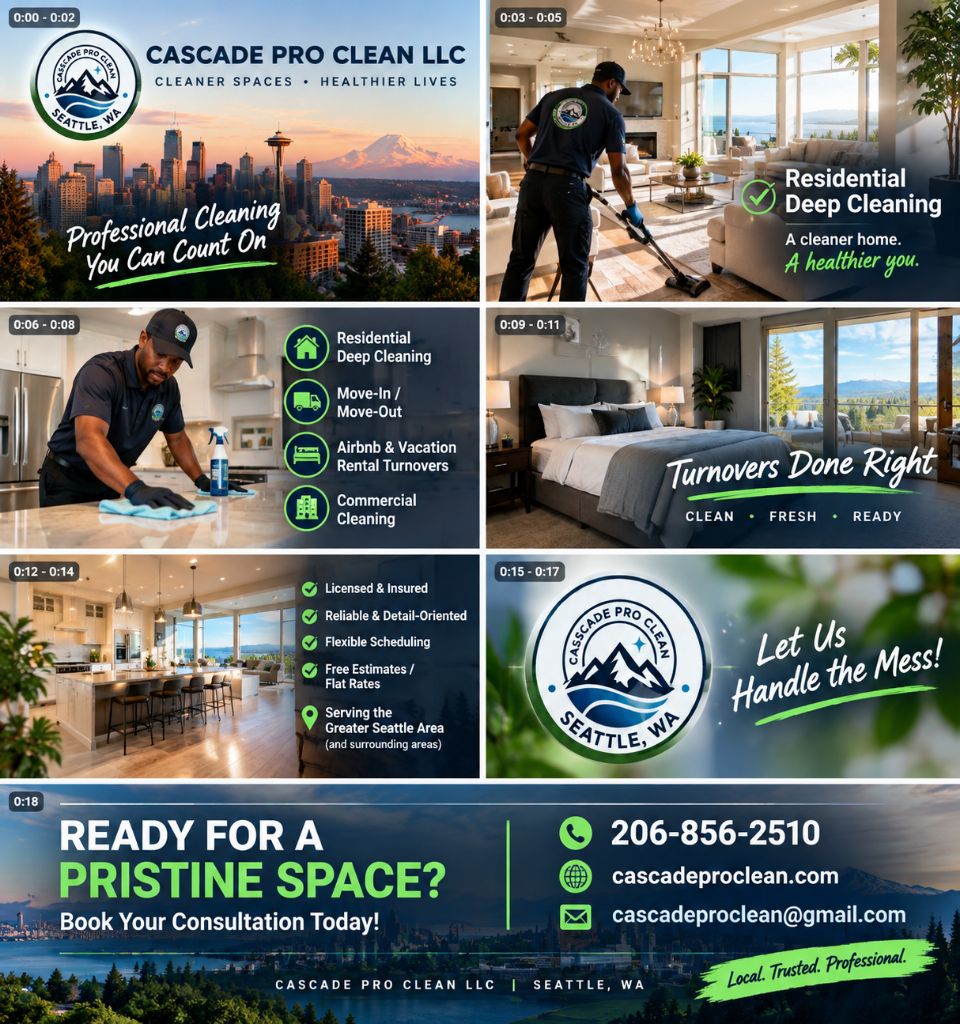 Free Seattle
