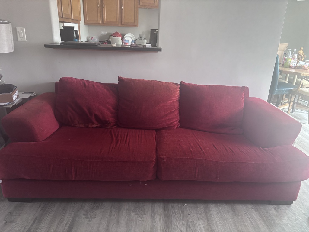 Free Sofas