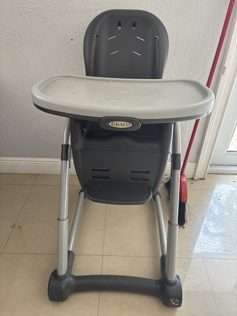 Free Graco shirt