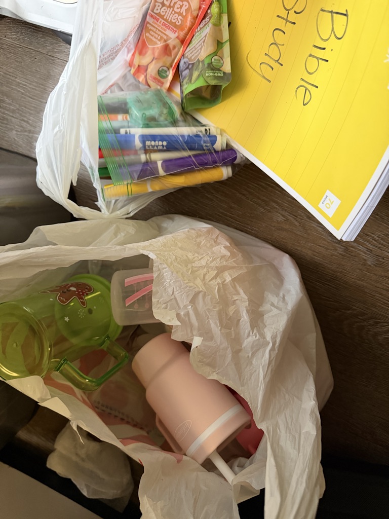 Free miscellaneous items