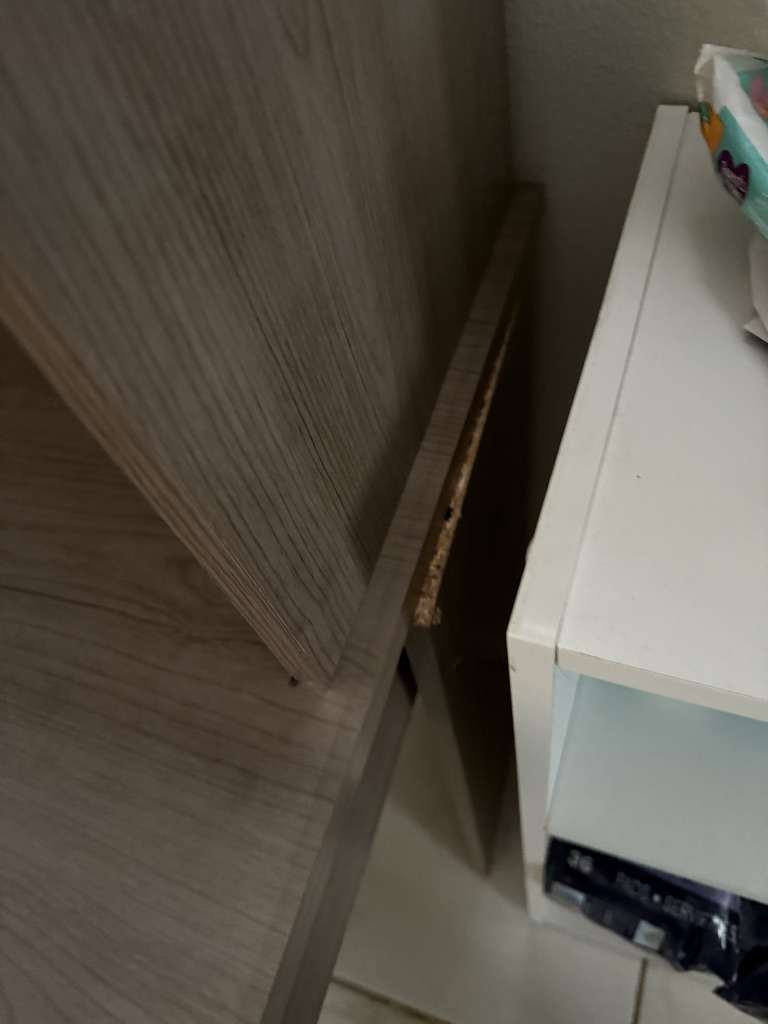 Freebies for family in need