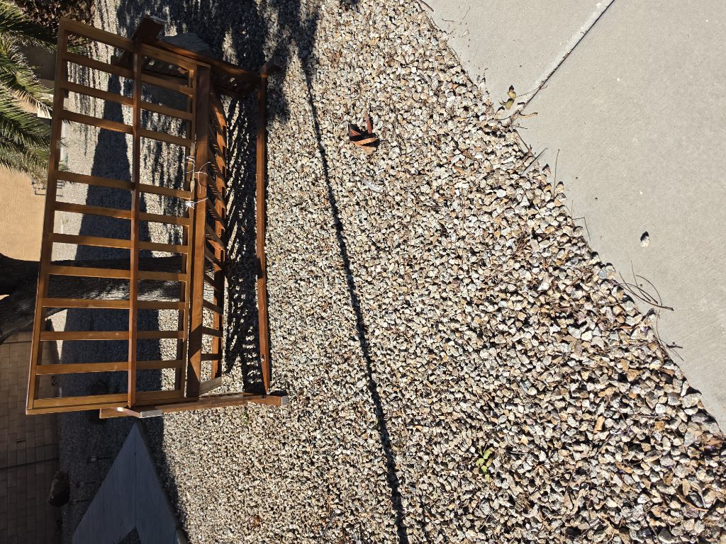 Free Sofa bed frame