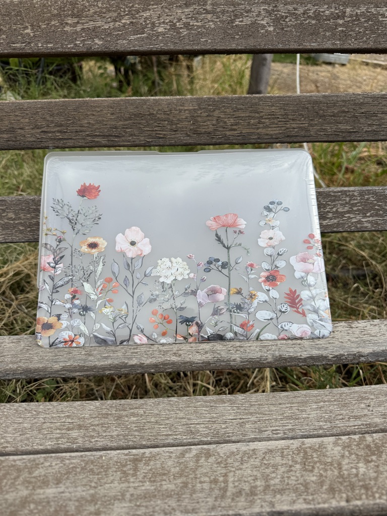 Free Laptop case 14”