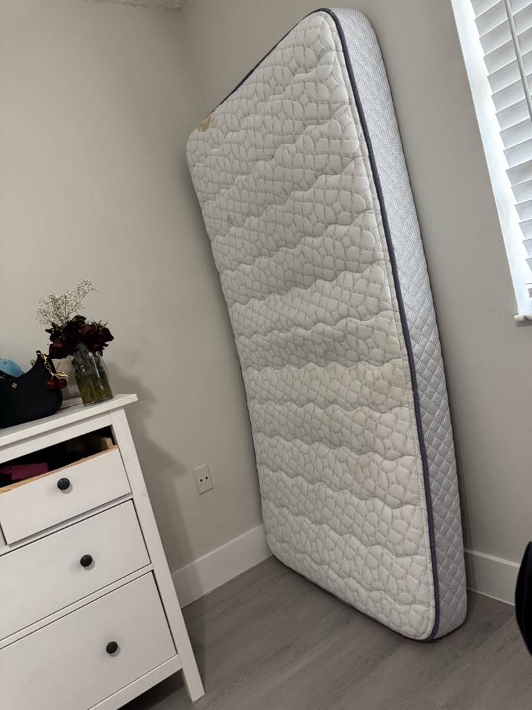 Free Colchon personal: personal bed