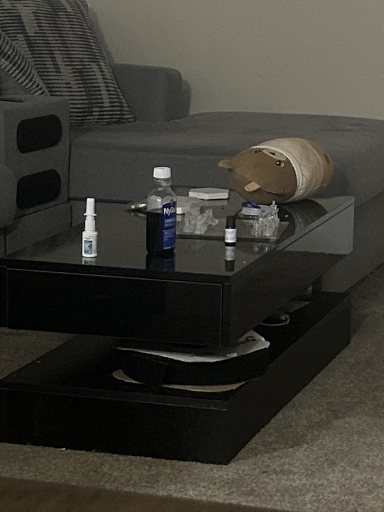 Free Entertainment piece