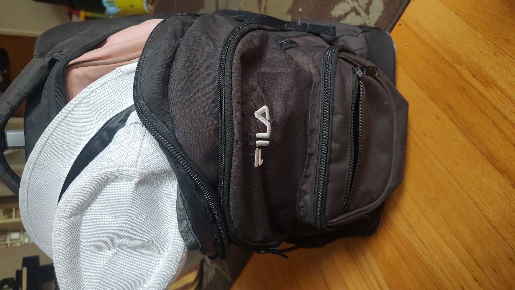 Free backpack and more