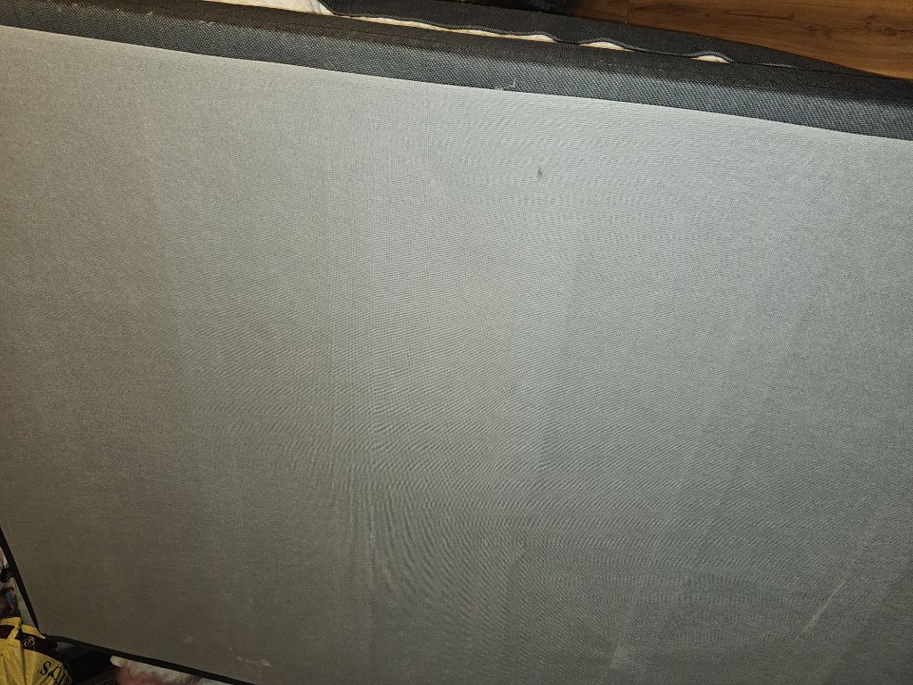 Free Queen size Mattress and Box Spring Set
