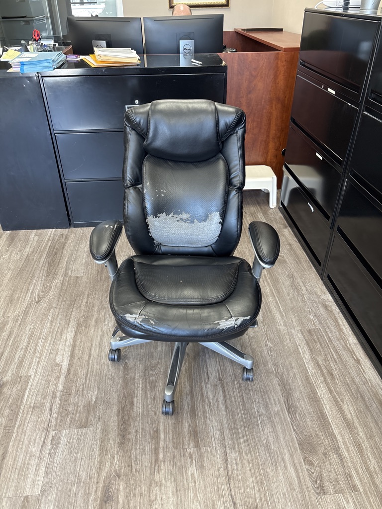 Free office chair