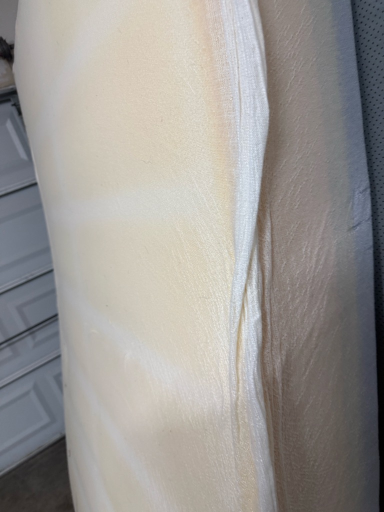 FREE QUEEN MEMORY FOAM