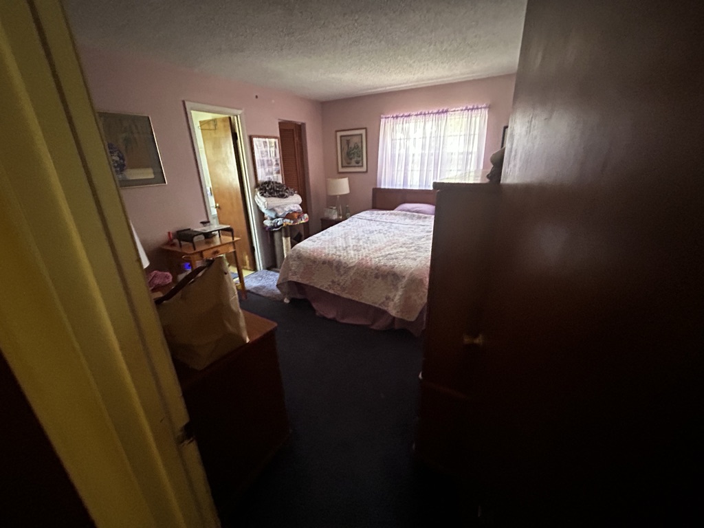 Free queen size bed and frame