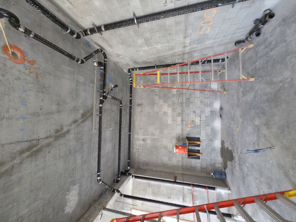 Free Plomero de servicio