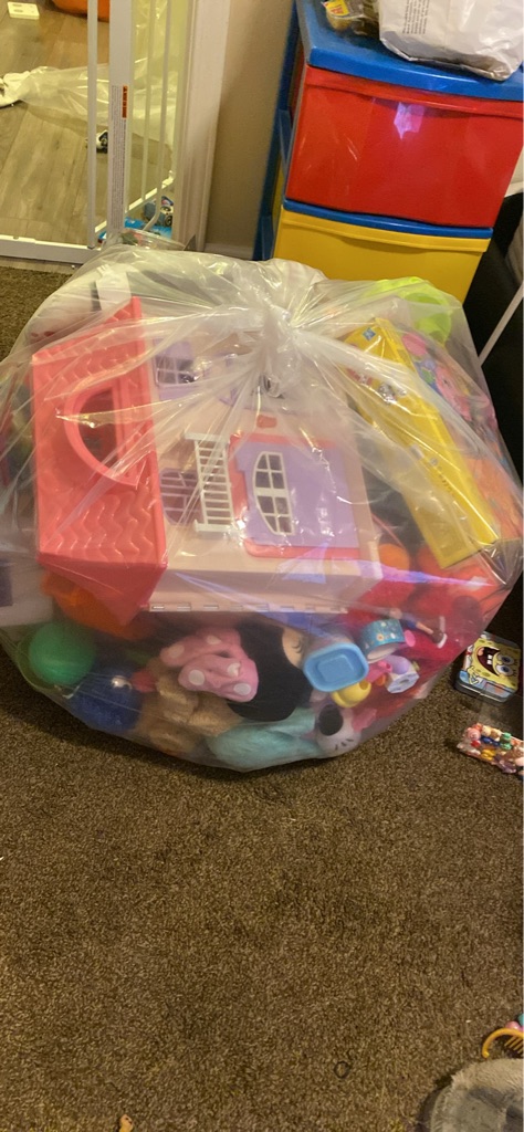 Free Kid toys