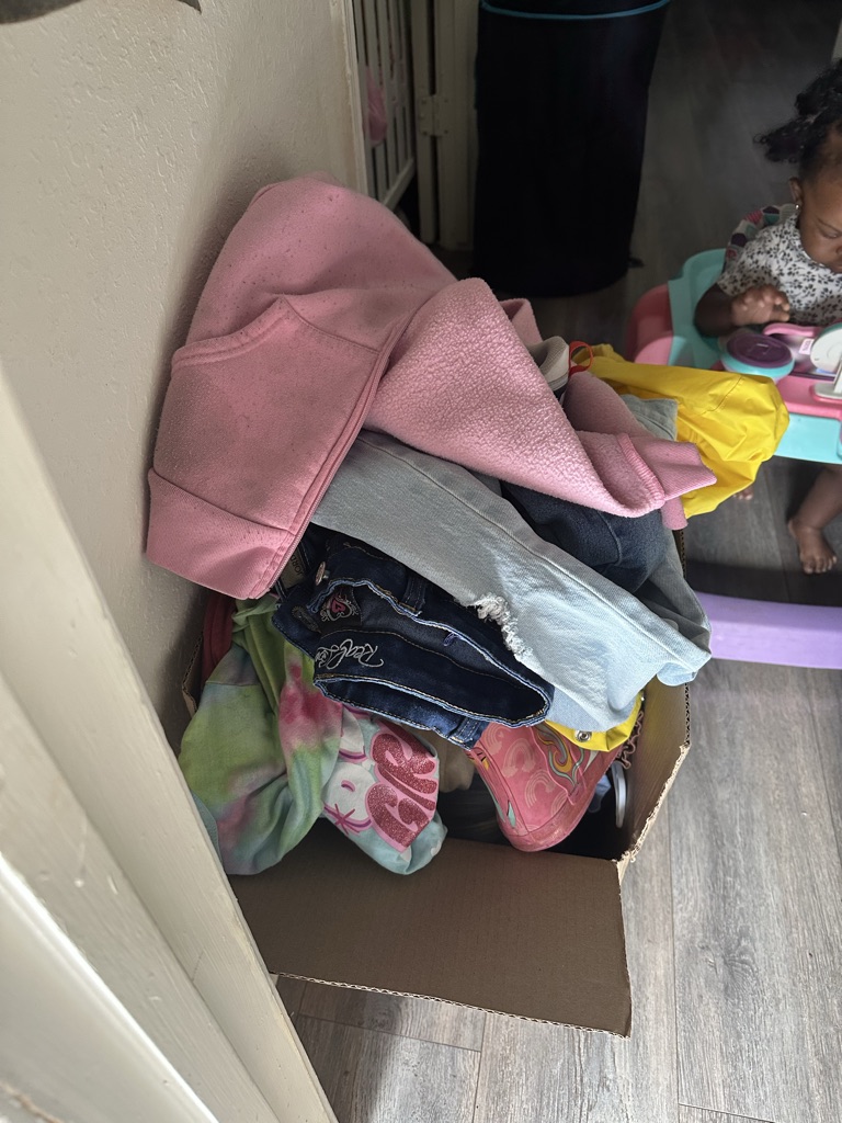 Free girl clothes