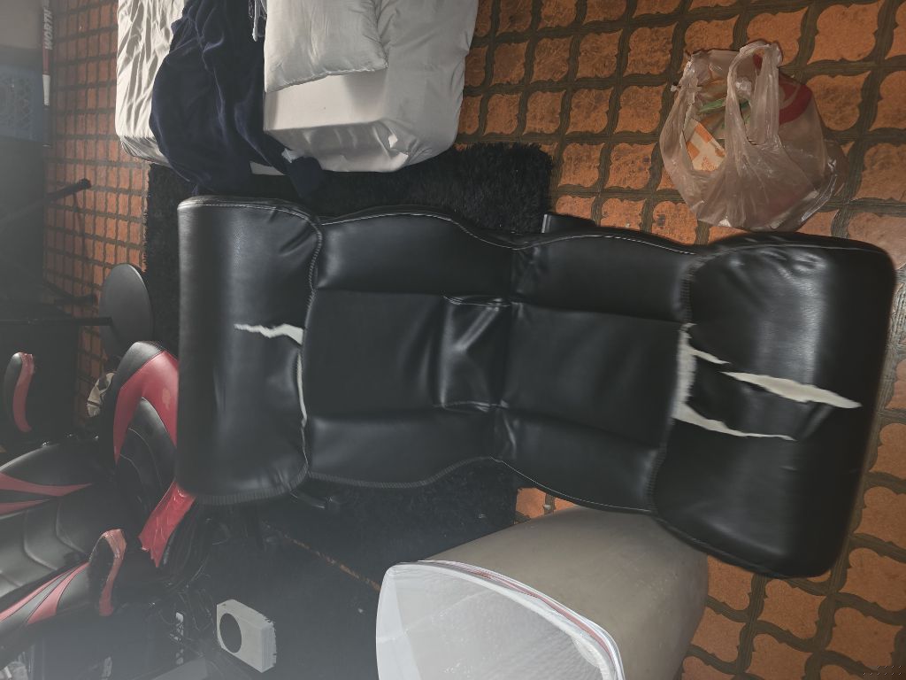 Free suits and yard pavers and more  must take all