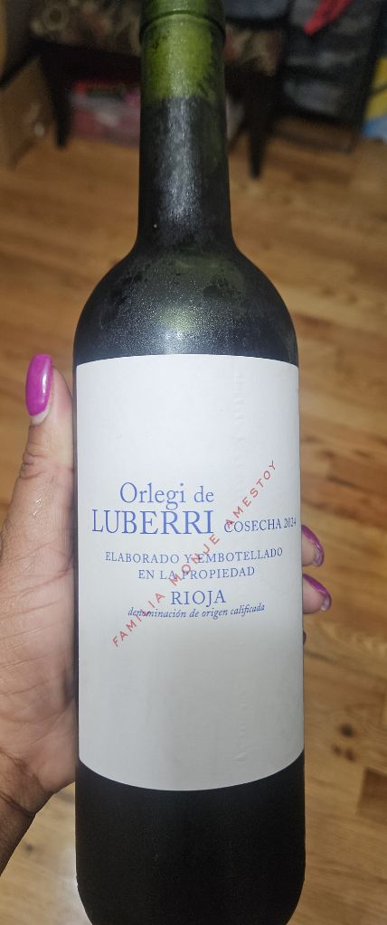 Free Wine
