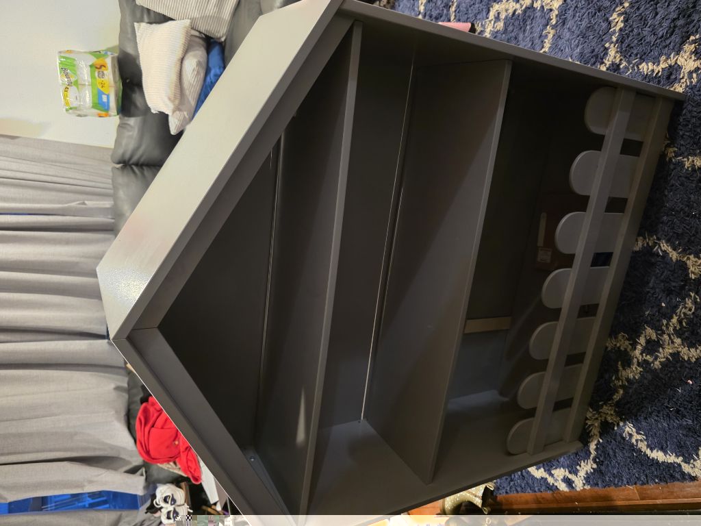 Free Great condition book case