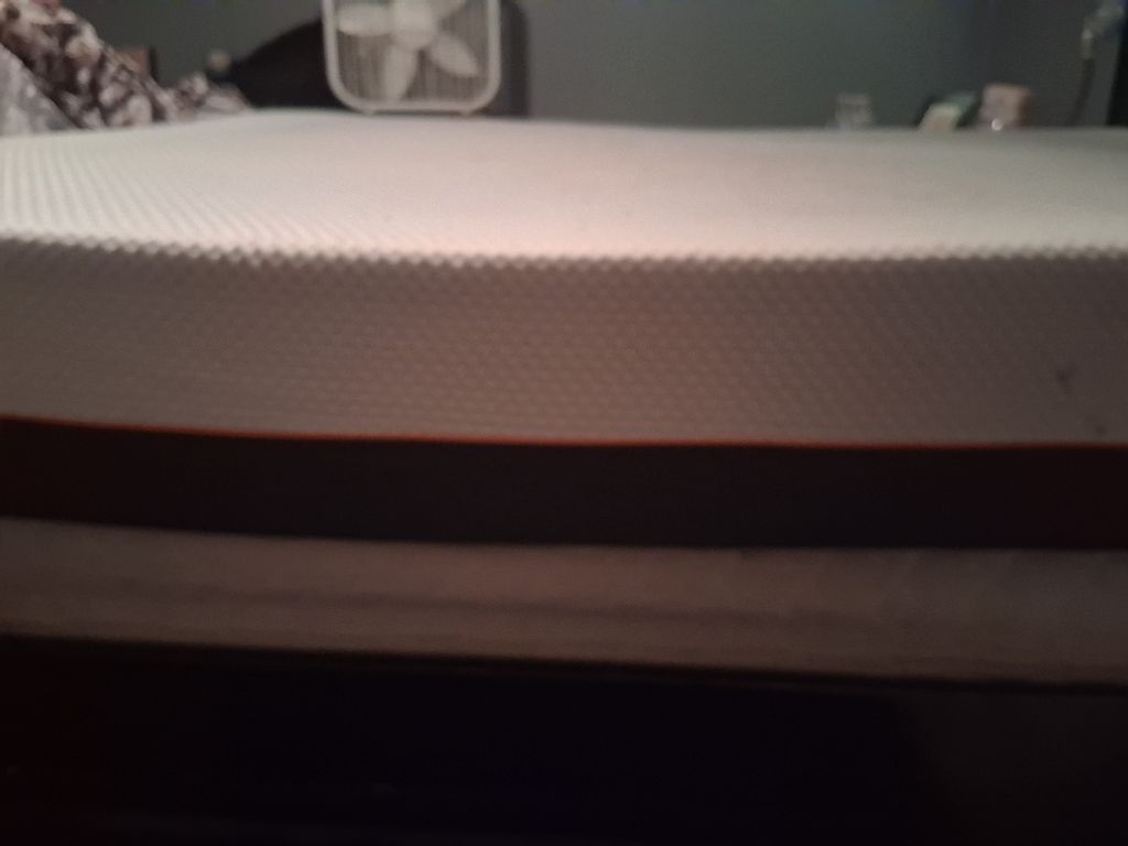 Free queen mattress