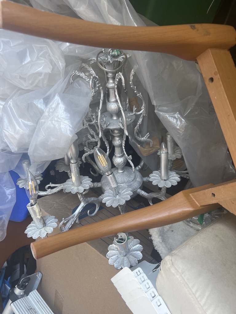 Free Regalo esta lámpara