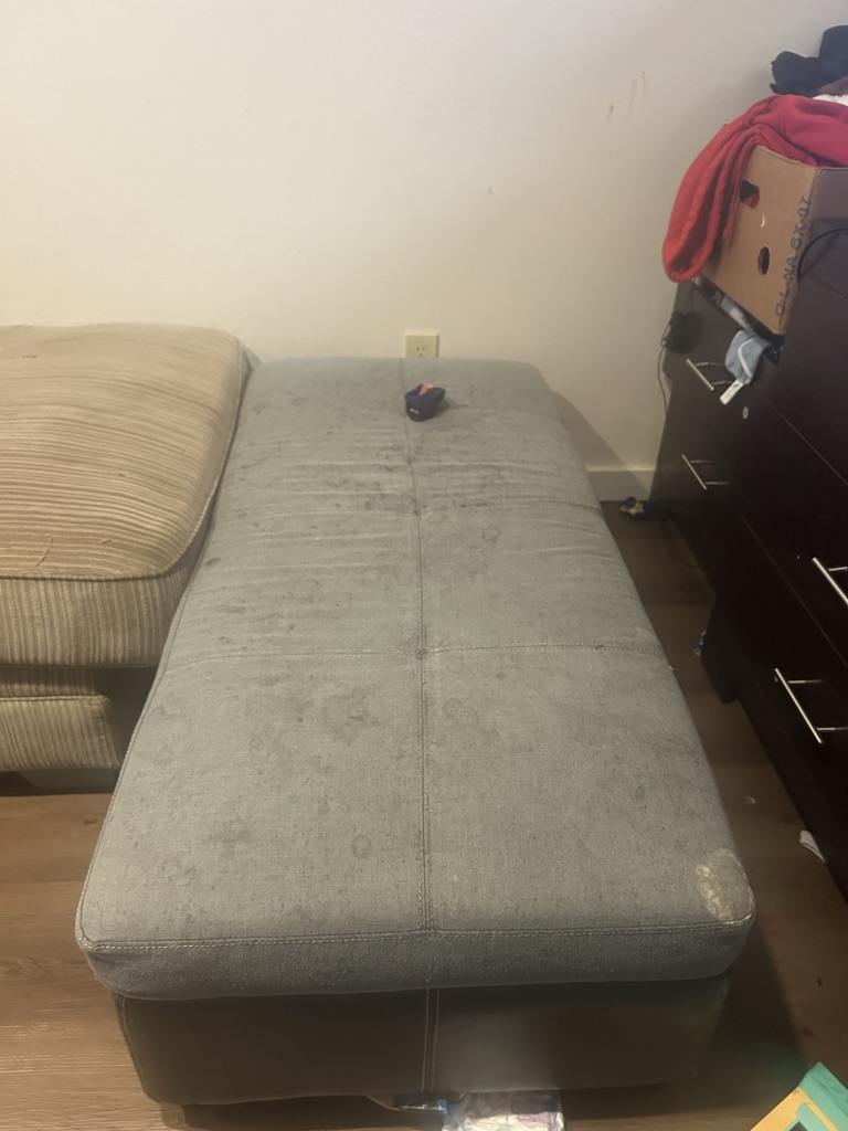 Free Ottoman