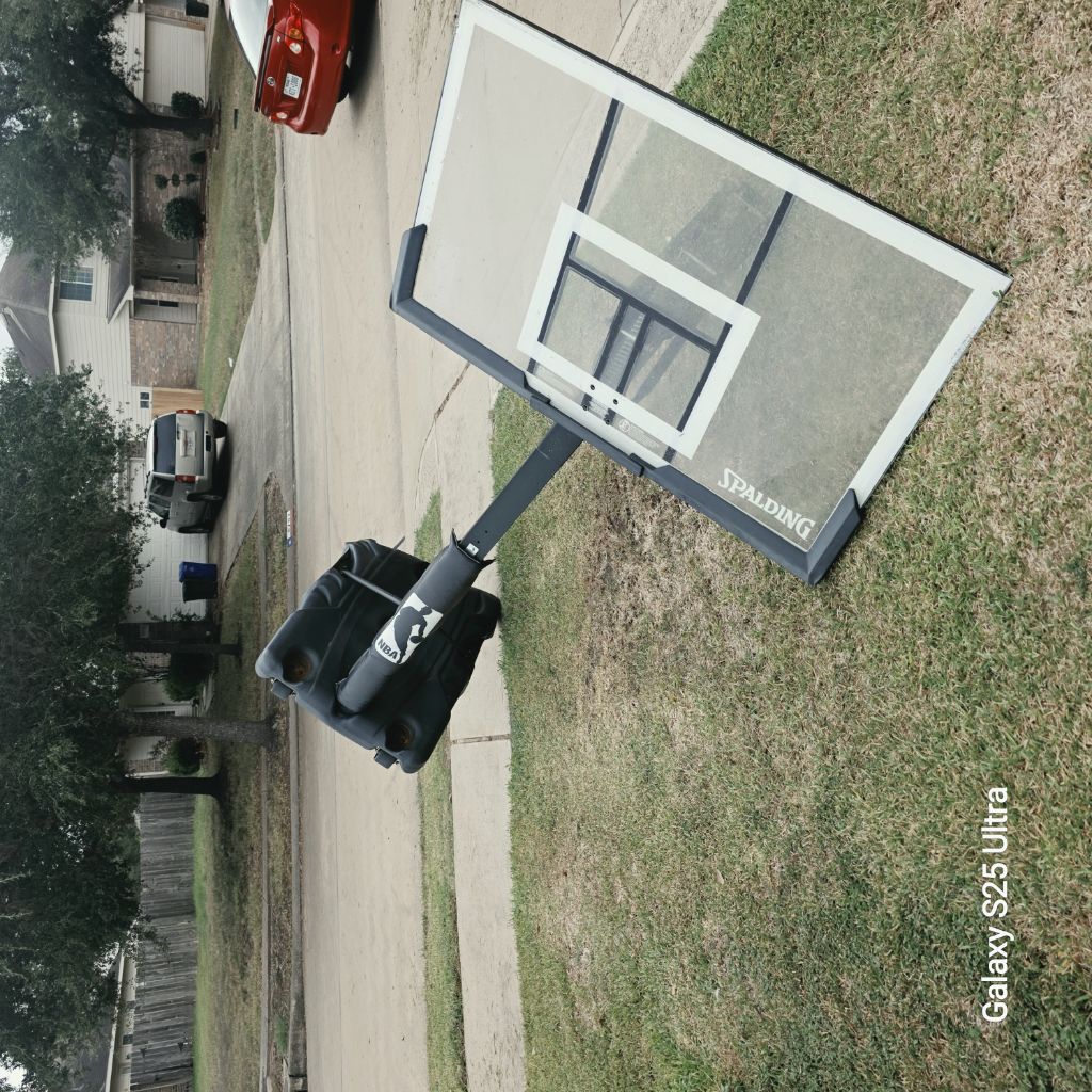 Free Basketball