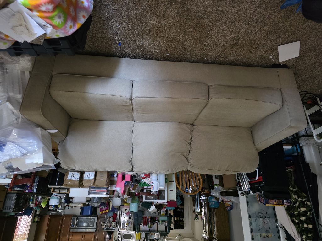 Free 3seater couch