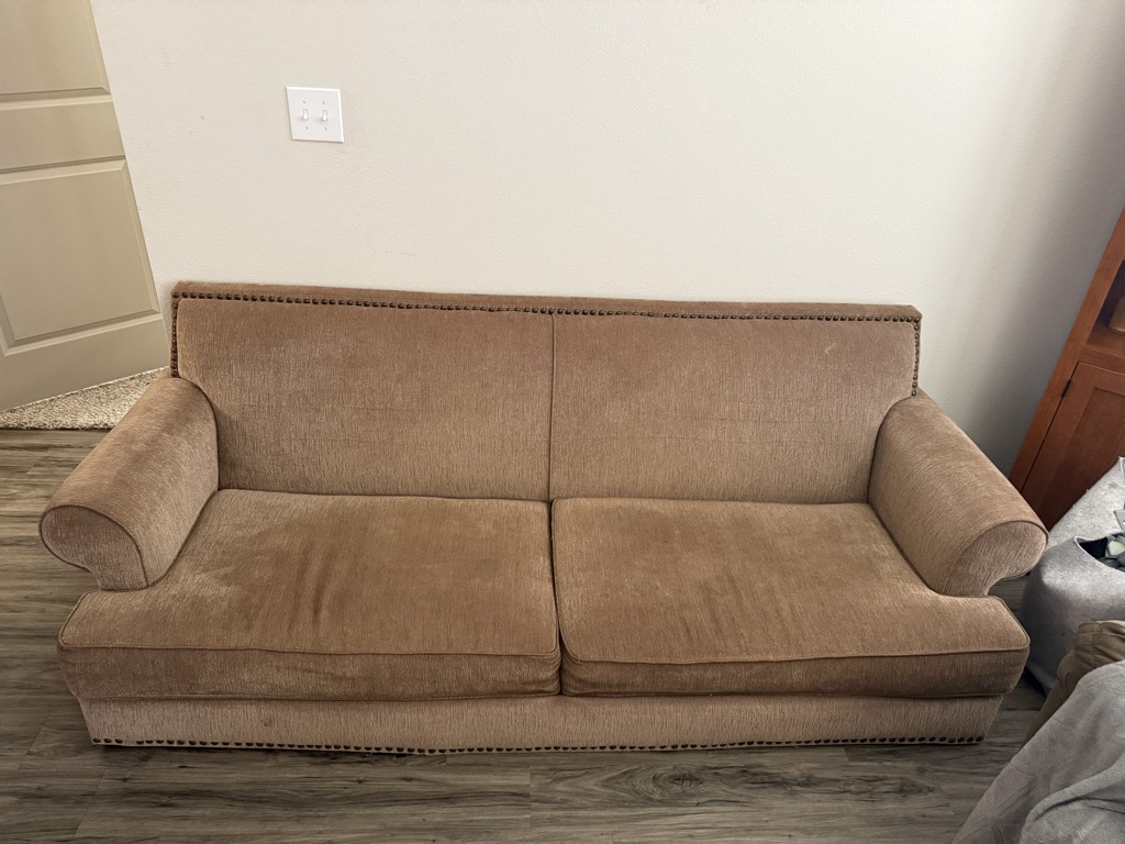 Free Couch