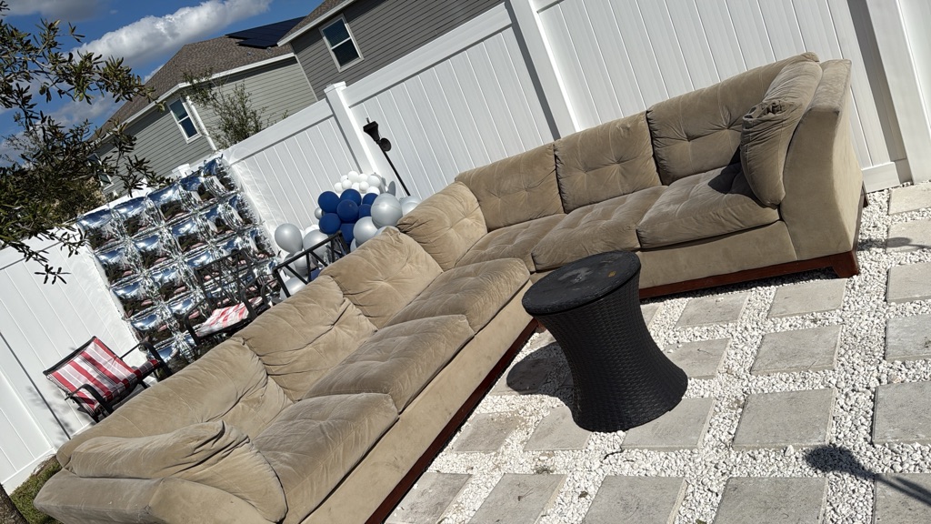 Free Muebles donación