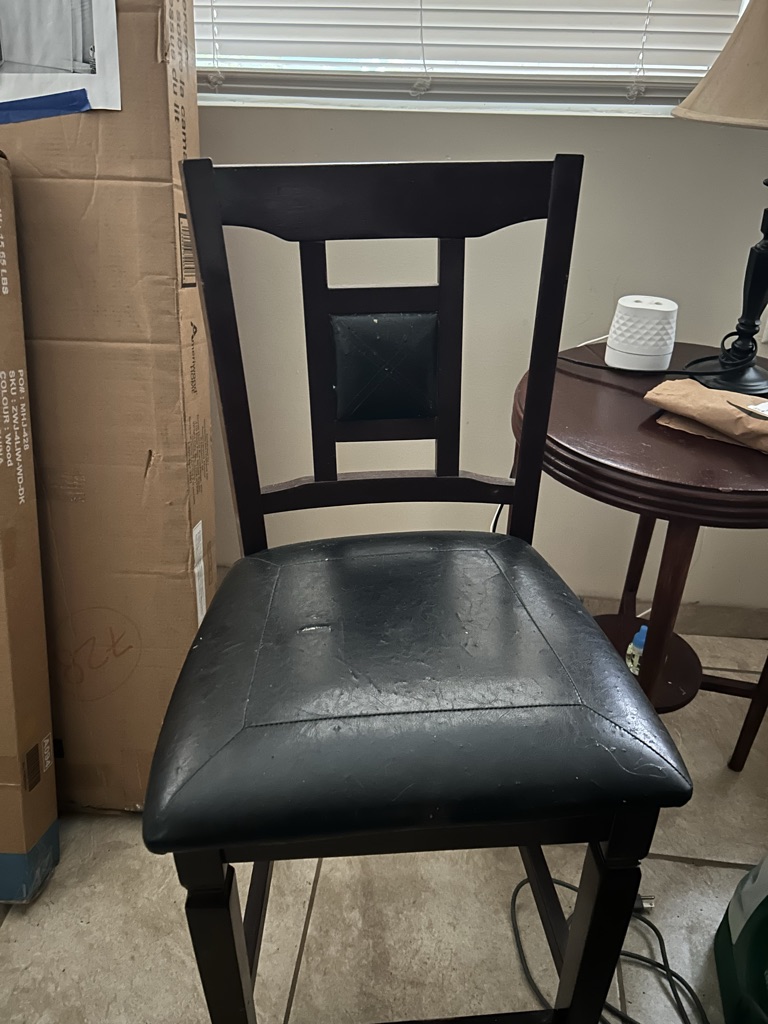 Free Dining room table /MESA DE COMEDOR FREE/ GRATIS
