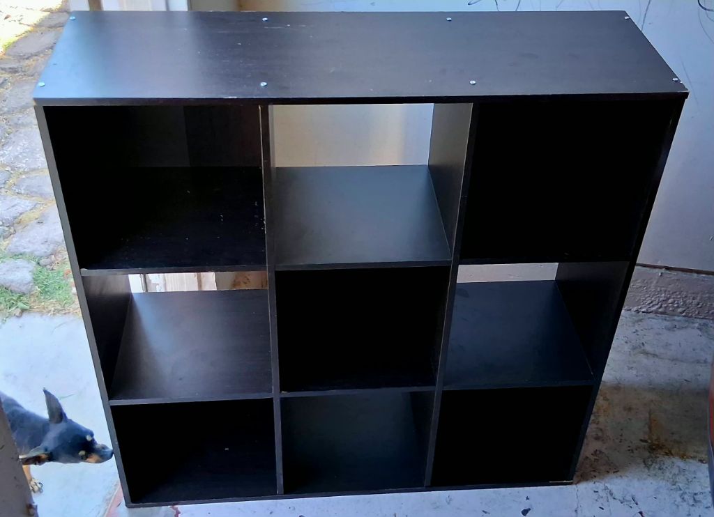 Free Living room