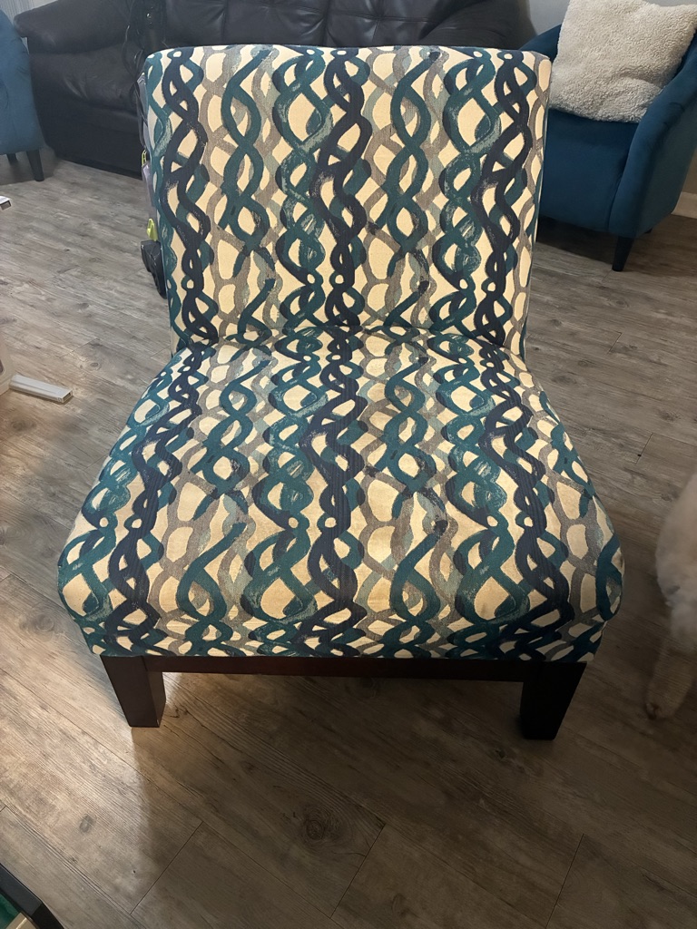 Free Chair