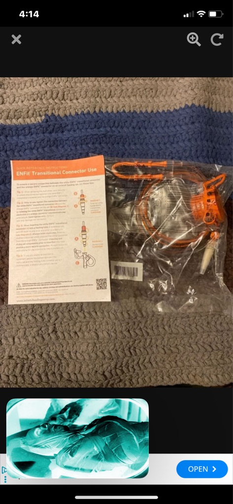 Free Feeding Supplies free