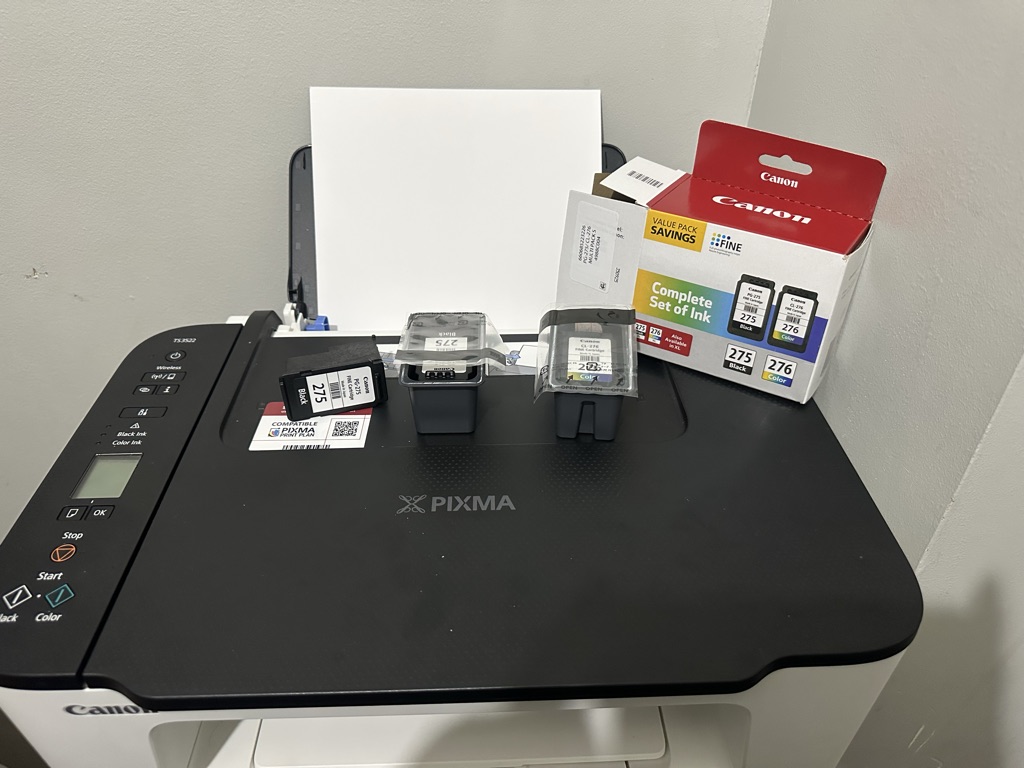 Free Items in good condition