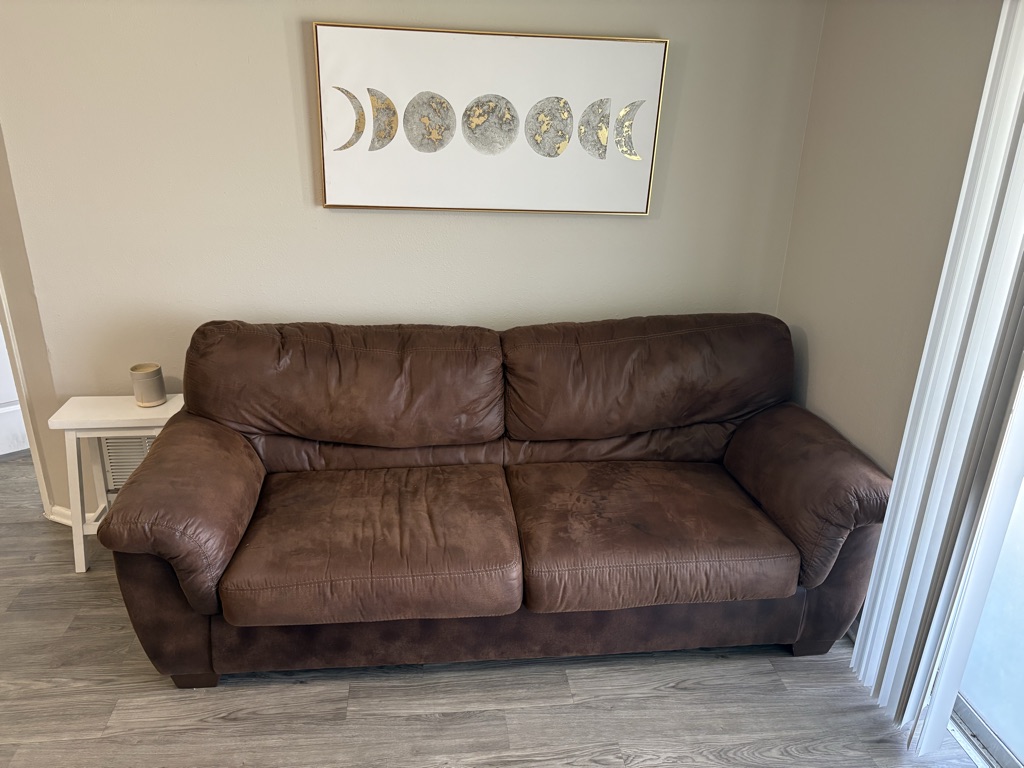 Free Couch