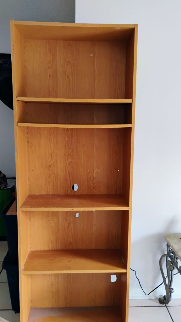 Free Bookseller