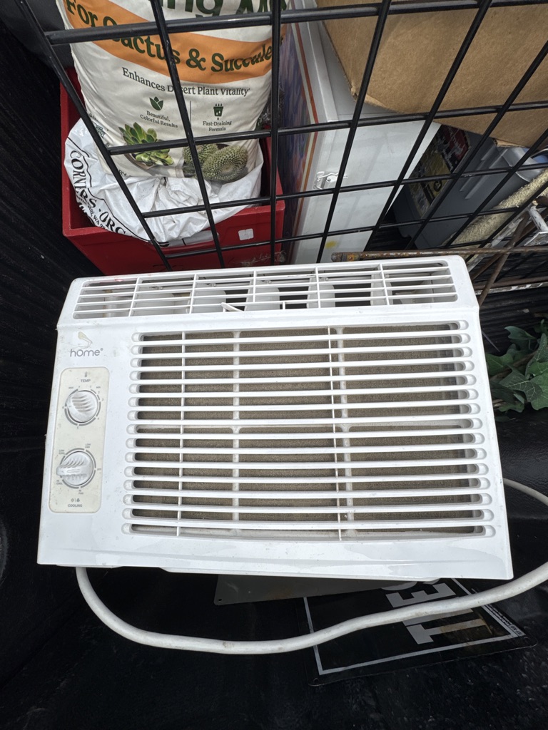 Free working ac
