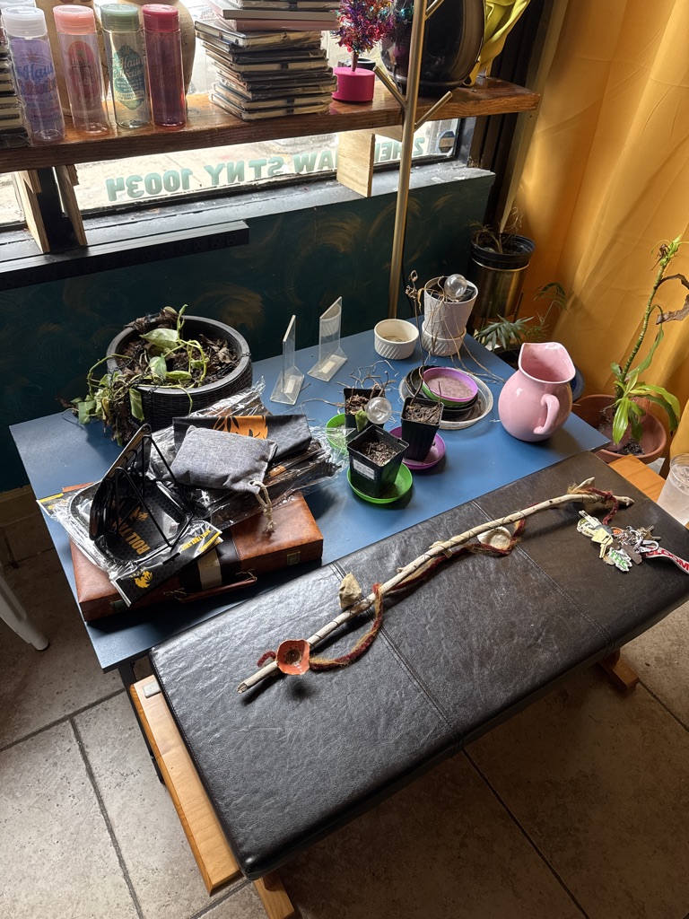 Free Stuff! Various Items!