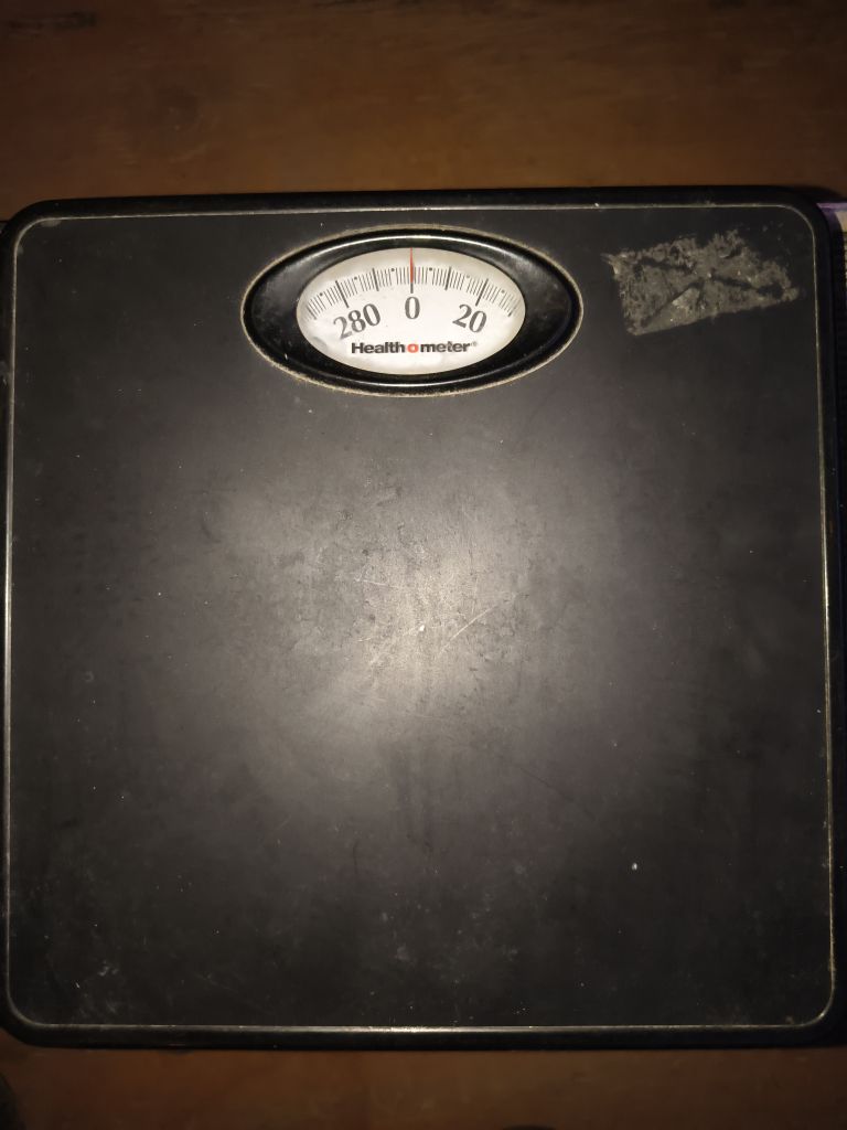 Free Scale and mirrors