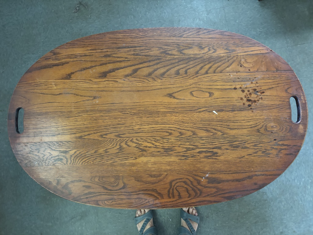 Free coffee table