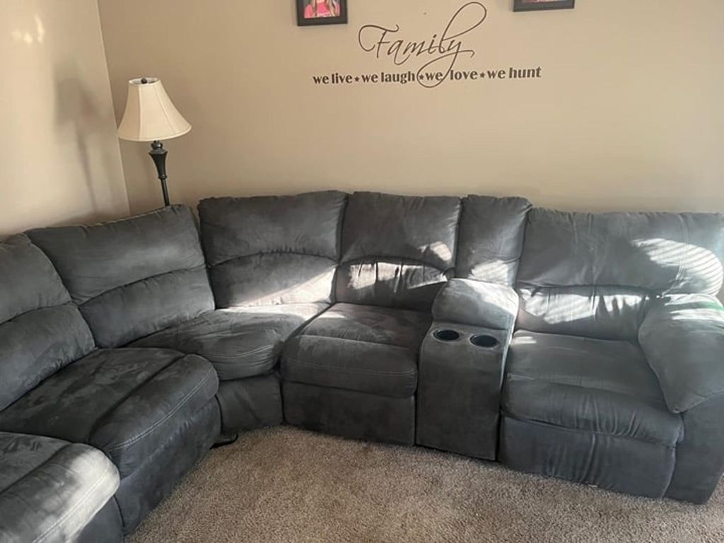 Free Sectional couch