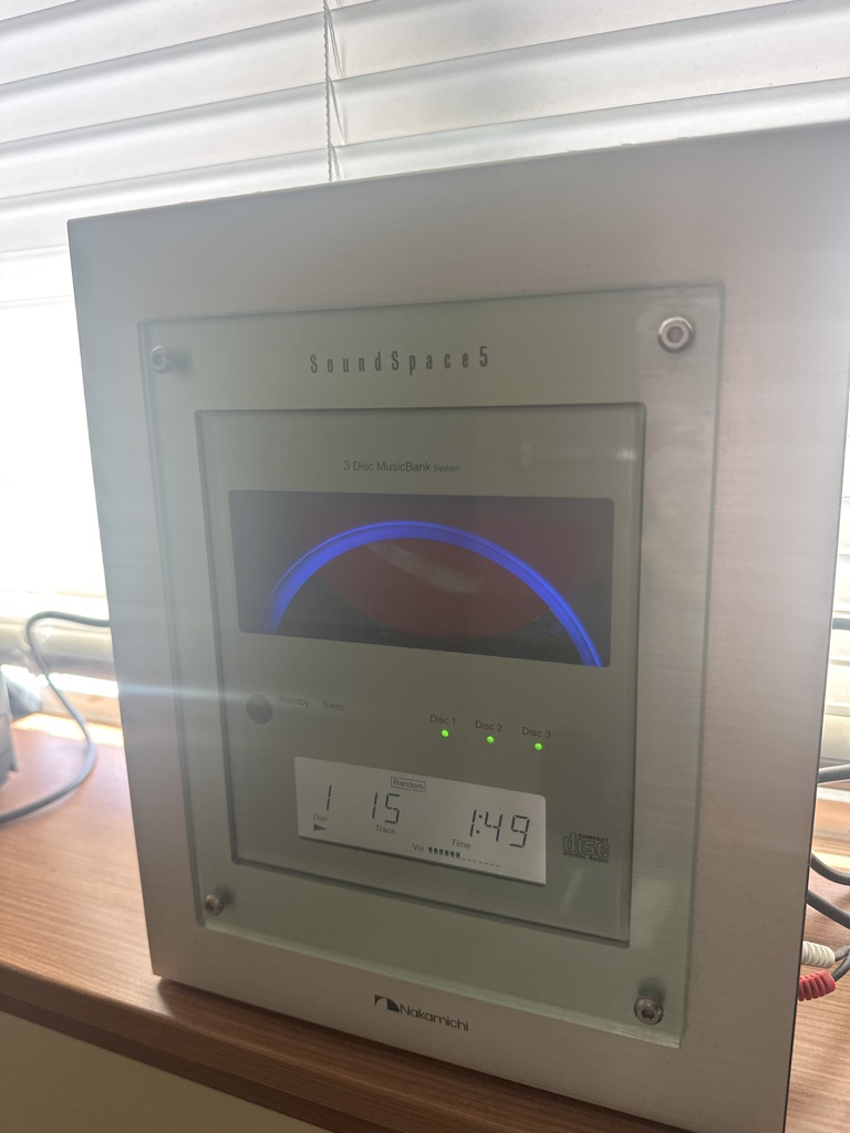 Free Stereo-CD