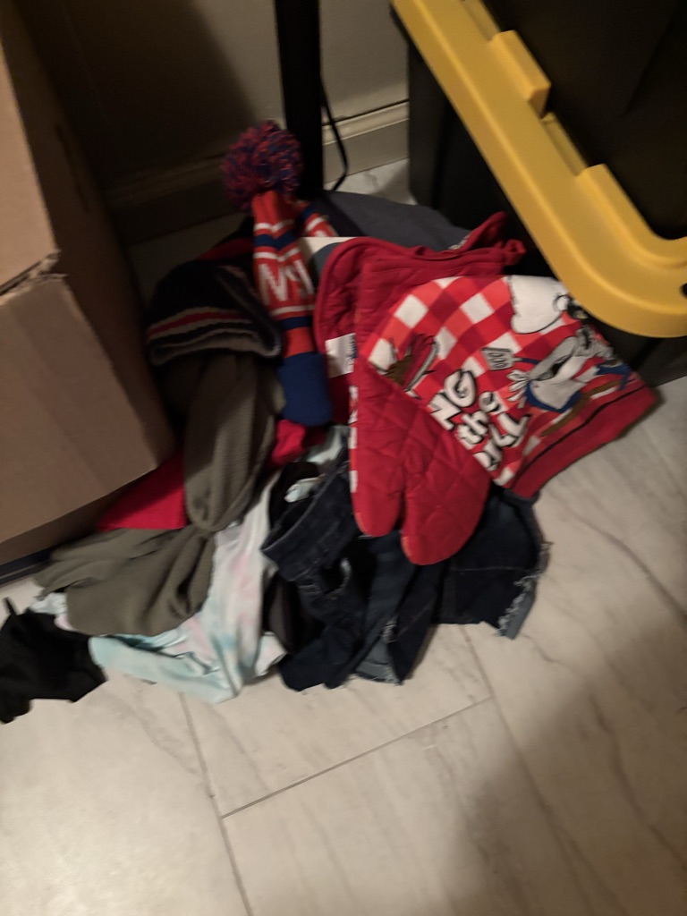 Free Women & Girls Clothes