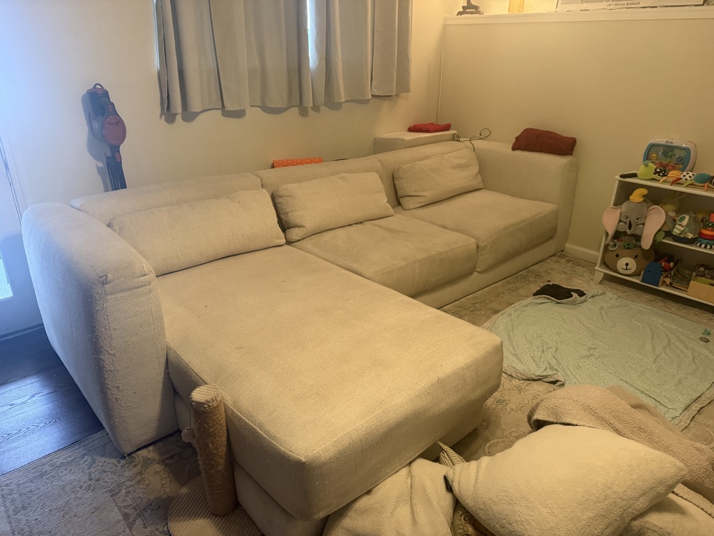 Free Couch