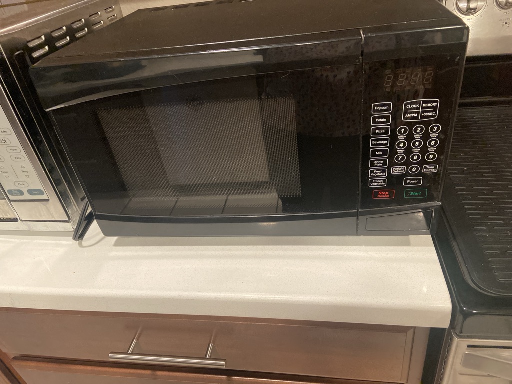Free Microwave
