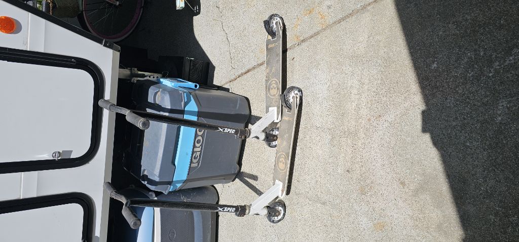 Free xspec scooters