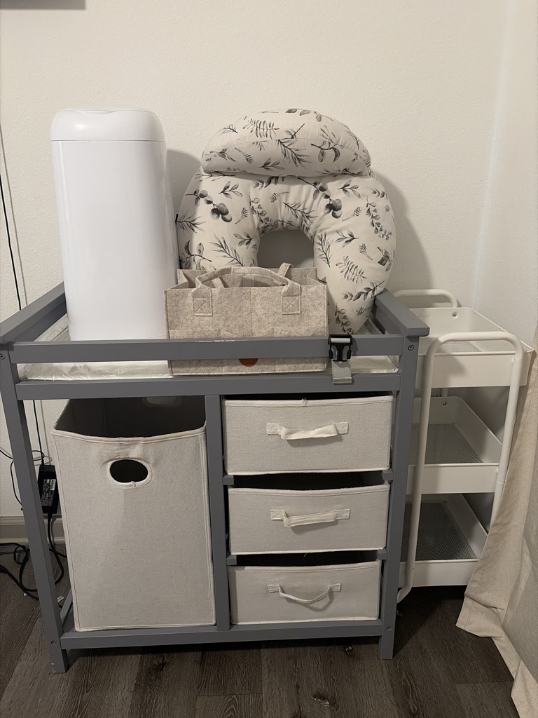 Free Baby Ítems