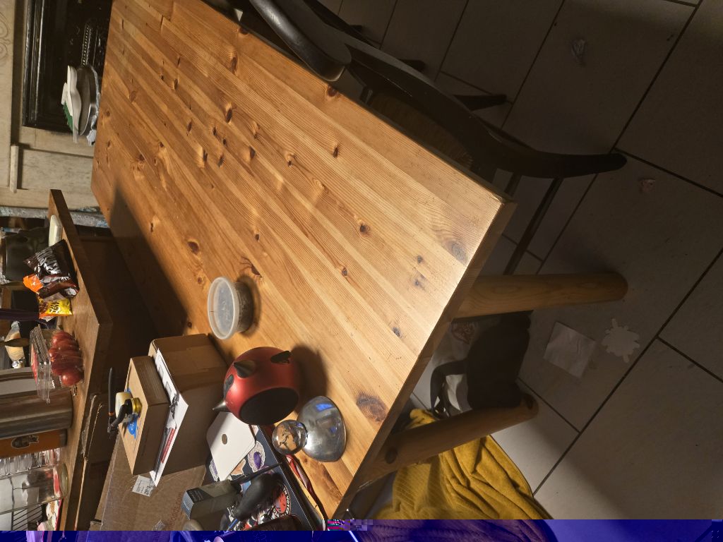 Free Dining table