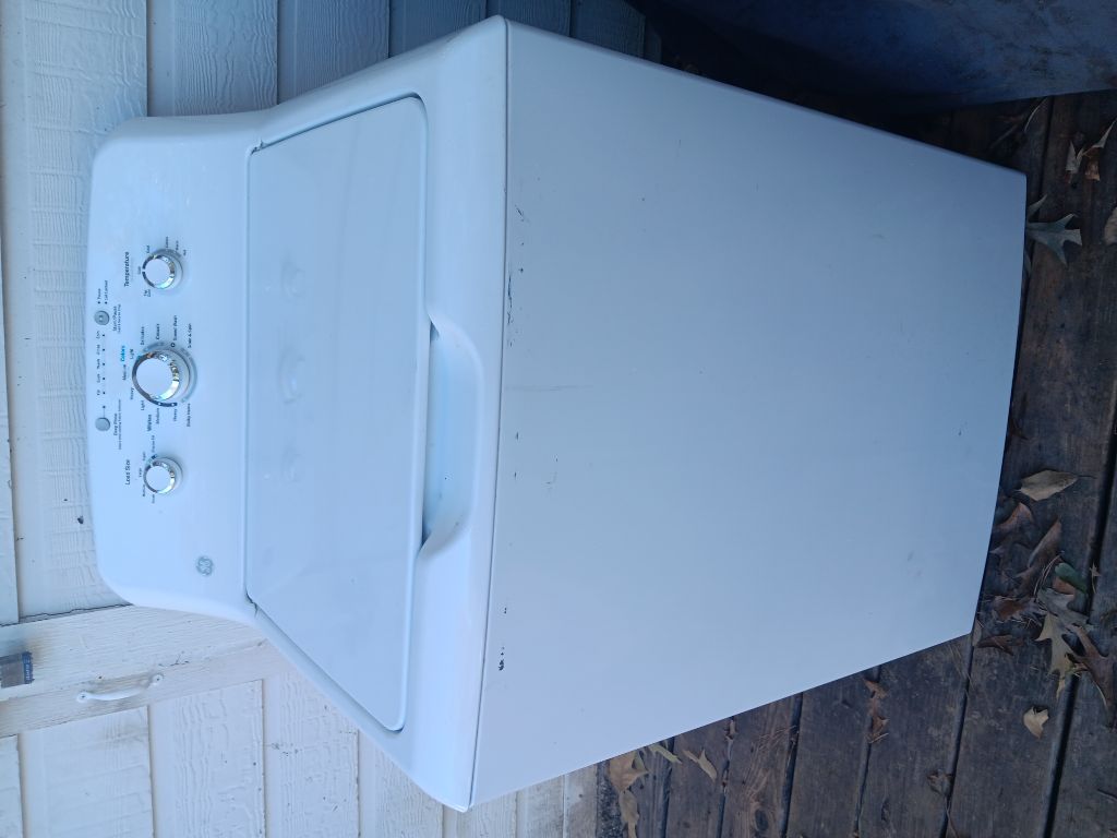 FREE Washing Machine