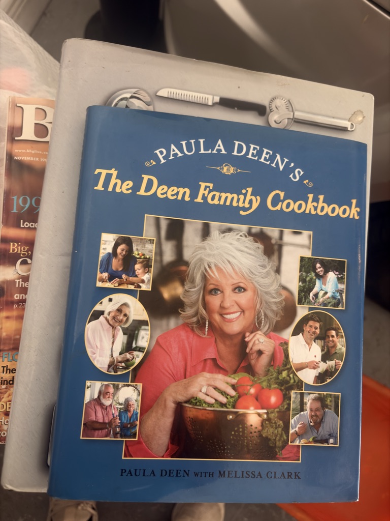Free cookbooks