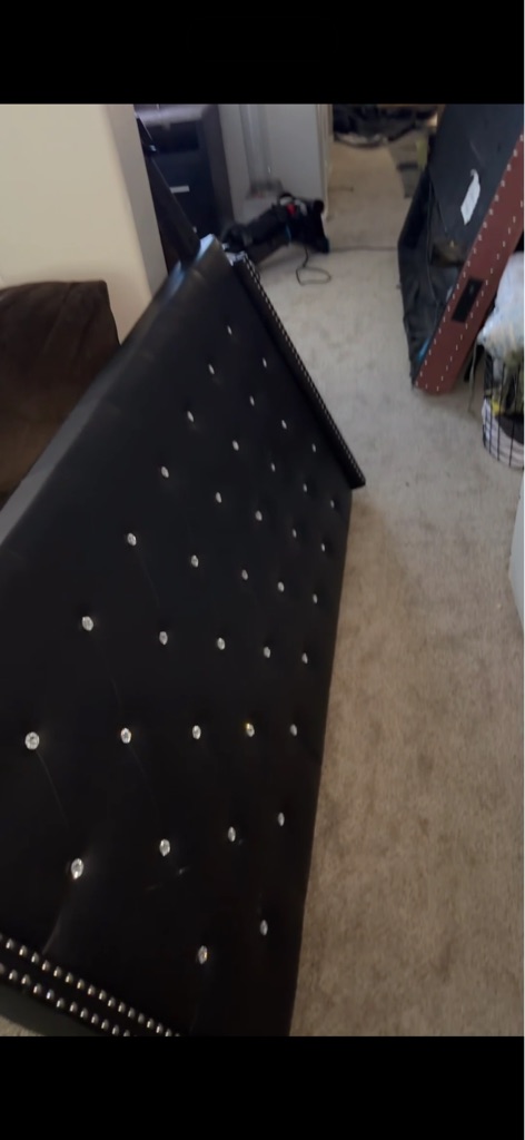 Free Queen headboards
